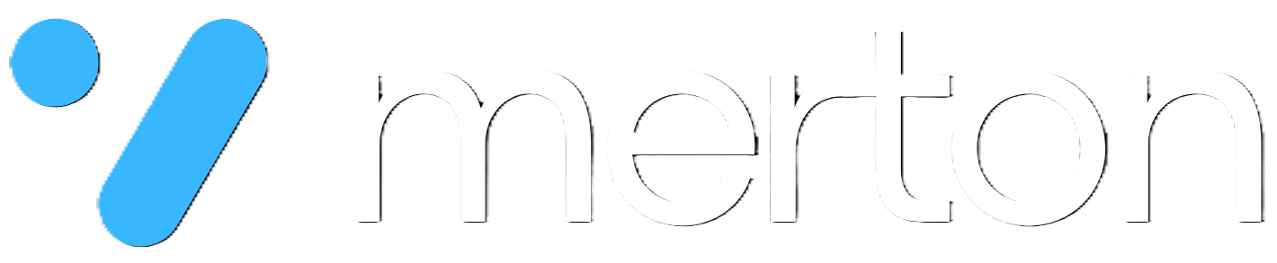 Merton Advisors Logo
